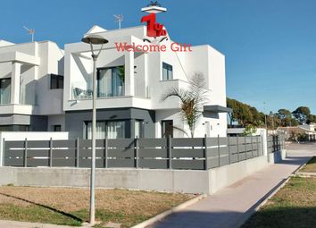 Thumbnail 3 bed villa for sale in Santiago De La Ribera, Santiago De La Ribera, Murcia, Spain