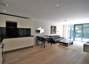 1 Bedrooms Flat to rent in Blackthorn Avenue, Highbury & Islington, London N7