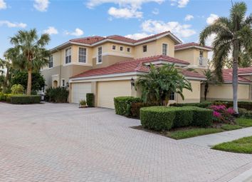 Thumbnail 2 bed town house for sale in Sea Turtle Ter, Bradenton, Florida, 34212, United States Of America