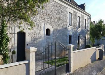 Thumbnail 3 bed property for sale in Noyant-De-Touraine, Indre-Et-Loire, France