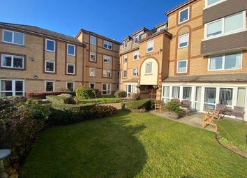 Thumbnail 1 bed flat for sale in Newcomb Court, Stamford