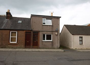 Thumbnail Semi-detached house for sale in Townhead Street, Lockerbie