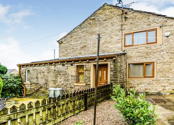 Find 1 Bedroom Houses For Sale In Halifax Zoopla