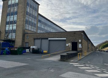 Thumbnail Industrial to let in Unit 1, Bulmer And Lumb, Royds Hall Lane, Bradford