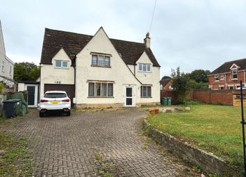 Thumbnail 4 bed detached house for sale in Stroud Road, Linden, Gloucester