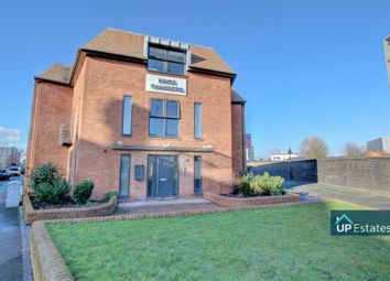 Thumbnail 1 bed flat for sale in Kings Chambers, 49 Queens Road, Coventry