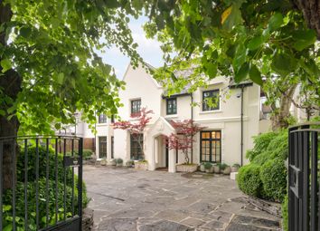 Thumbnail 5 bed detached house for sale in Marlborough Place, London