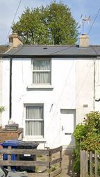 Thumbnail 2 bed terraced house for sale in Lodge Lane, Finchley