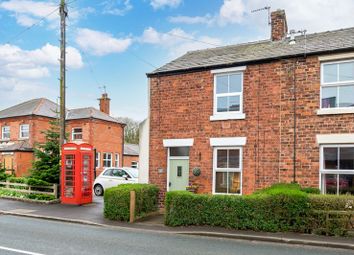 Thumbnail 2 bed semi-detached house for sale in South Road, Bretherton