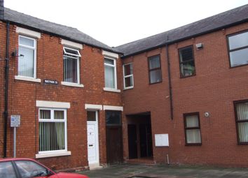 Thumbnail 2 bed flat to rent in Thomson Street, Carlisle