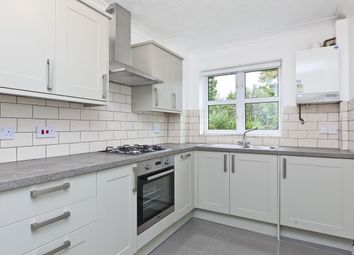 Thumbnail 2 bed flat to rent in Riverview Gardens, Cobham