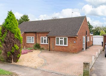 Thumbnail 3 bedroom bungalow for sale in Pooleys Lane, North Mymms, Hatfield