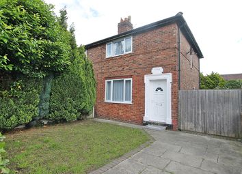 Thumbnail 3 bed semi-detached house to rent in Yardley Avenue, Warrington