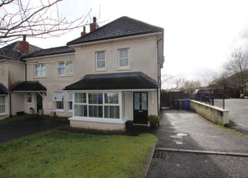 Thumbnail Semi-detached house for sale in Mill Valley Court, Belfast
