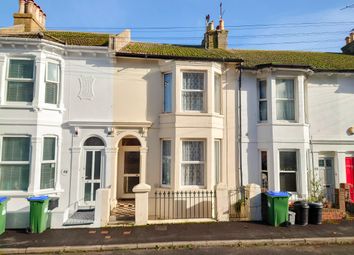 Thumbnail 2 bed maisonette for sale in Meeching Road, Newhaven