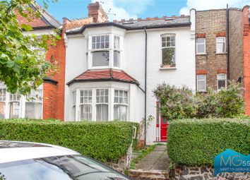 Thumbnail Flat for sale in Collingwood Avenue, Muswell Hill, London