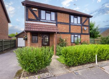 Thumbnail Detached house for sale in Alexandra Road, Ash, Guildford, Surrey