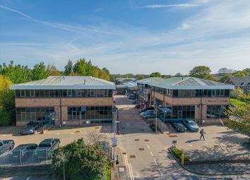 Thumbnail Office to let in Beaconsfield Road, Hatfield