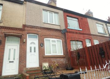 2 Bedrooms Terraced house to rent in High Street, Goldthorpe, Rotherham S63