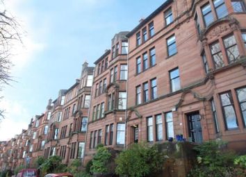 3 Bedrooms Flat for sale in Camphill Avenue, Glasgow, Lanarkshire G41