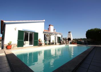 Thumbnail 4 bed villa for sale in Vale Da Telha, Aljezur, Aljezur Algarve