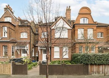 Thumbnail Property to rent in Fairfax Road, London