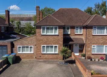 Thumbnail Property for sale in Havers Avenue, Hersham, Walton-On-Thames