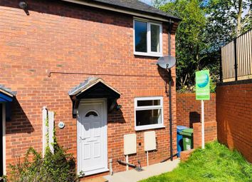 2 Bedroom End terrace house for rent