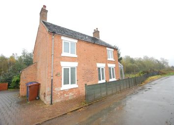 2 Bedroom Detached house for rent