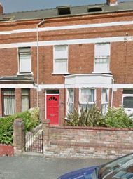 Thumbnail 4 bed terraced house to rent in Burmah Street, Belfast