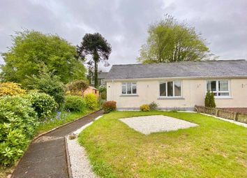 Thumbnail Semi-detached bungalow for sale in Carrick Drive, Crosshill, Maybole