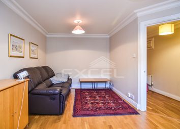 Thumbnail 2 bed flat to rent in Princess Road, North Maida Vale, London