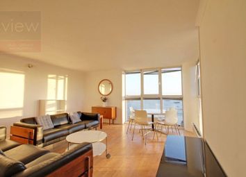 Thumbnail 1 bed flat to rent in King Frederick Ninth Tower, London