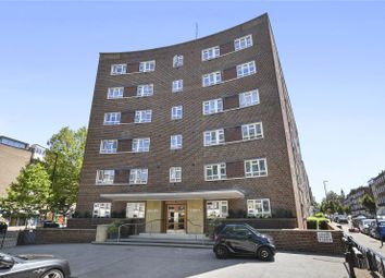 Thumbnail 2 bedroom flat for sale in Gloucester Place, London