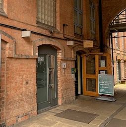 Thumbnail Office to let in Upper Brown Street, Leicester