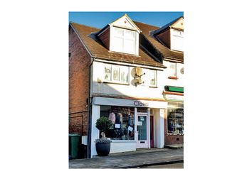 Thumbnail Retail premises to let in Wey Hill, Haslemere, Surrey