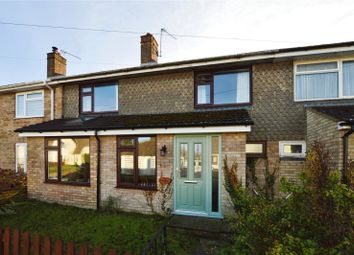 Thumbnail 3 bed terraced house for sale in Rectory Lane, Farnham, Essex