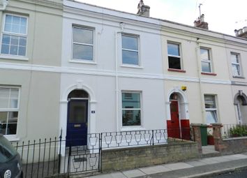 Thumbnail 3 bed terraced house to rent in Marle Hill Parade, Cheltenham