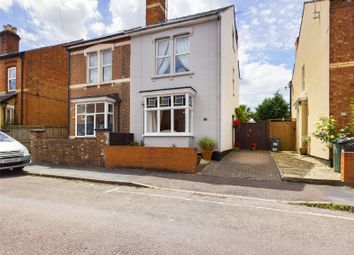 Thumbnail 4 bed semi-detached house for sale in St Pauls Road, Gloucester