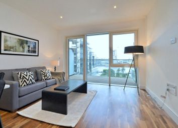 Thumbnail Flat to rent in Horizon House, Battersea Reach, Juniper Drive, Wandsworth, London