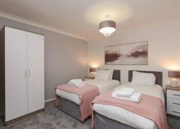 Thumbnail Flat to rent in Player Street, Nottingham