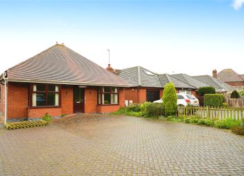 Thumbnail Bungalow for sale in Naas Lane, Quedgeley, Gloucester, Gloucestershire