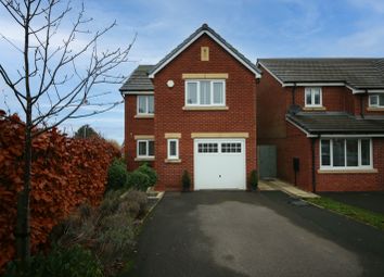 Thumbnail Detached house to rent in Miners View, Upholland, Skelmersdale, Lancashire