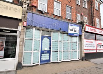 Thumbnail Commercial property to let in Northdown Road, Cliftonville, Margate