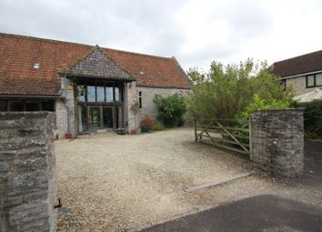 Thumbnail 4 bed barn conversion to rent in Queen Street, Keinton Mandeville