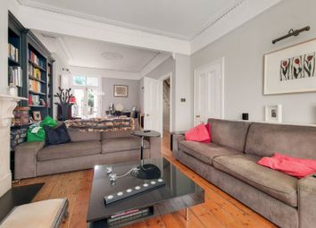 Thumbnail 5 bedroom property to rent in Hambalt Road, Abbeville Village, London