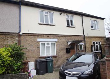 5 Bedrooms End terrace house for sale in Wrigley Close, The Avenue, London E4