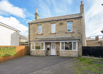 Thumbnail Detached house for sale in Lime Lodge, Lime Street, Amble, Morpeth