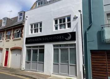 Thumbnail Office to let in Vine Street, Brighton