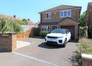 Thumbnail Detached house to rent in Norman Road, Ashford